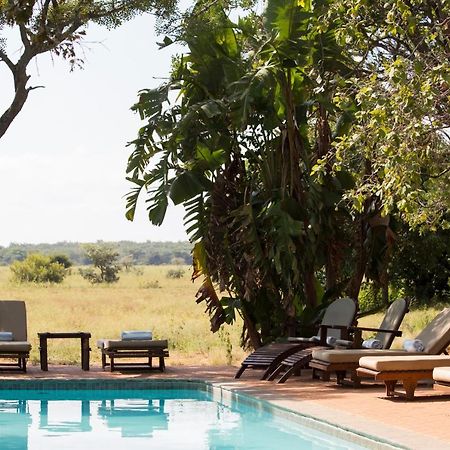 Hotel Honeyguide Ranger Camp Golders Green Esterno foto