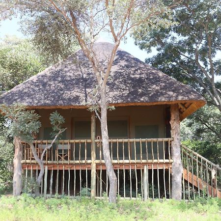 Hotel Honeyguide Ranger Camp Golders Green Esterno foto