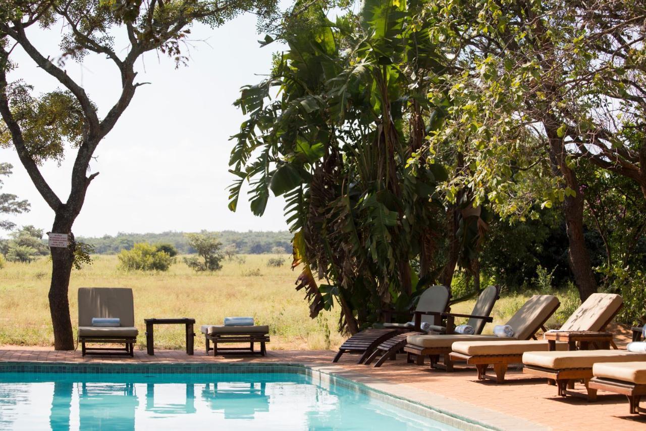 Hotel Honeyguide Ranger Camp Golders Green Esterno foto