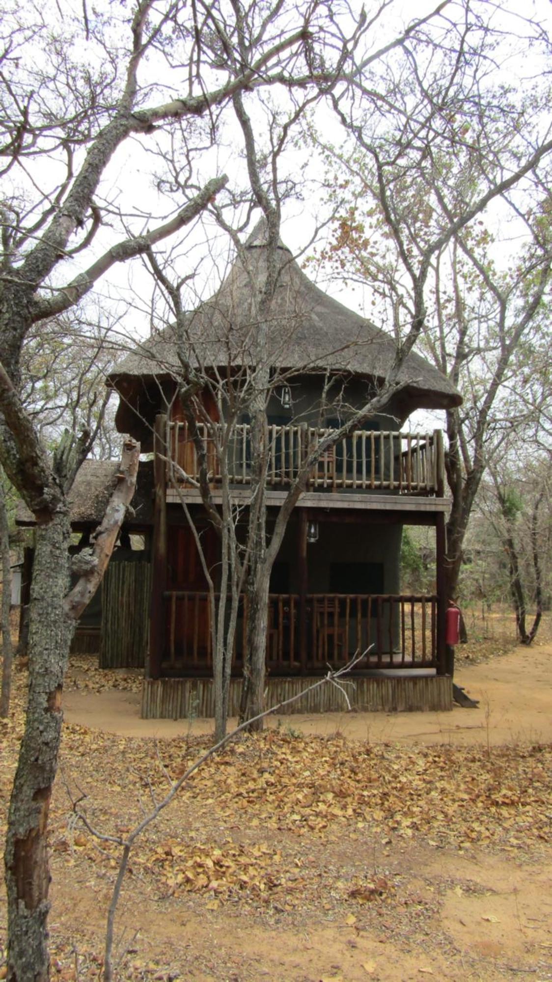 Hotel Honeyguide Ranger Camp Golders Green Esterno foto