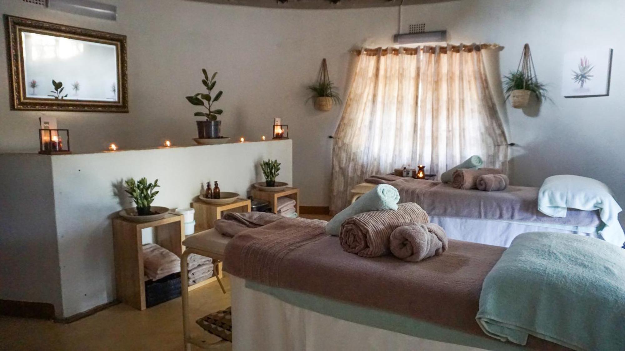 Hotel Honeyguide Ranger Camp Golders Green Esterno foto