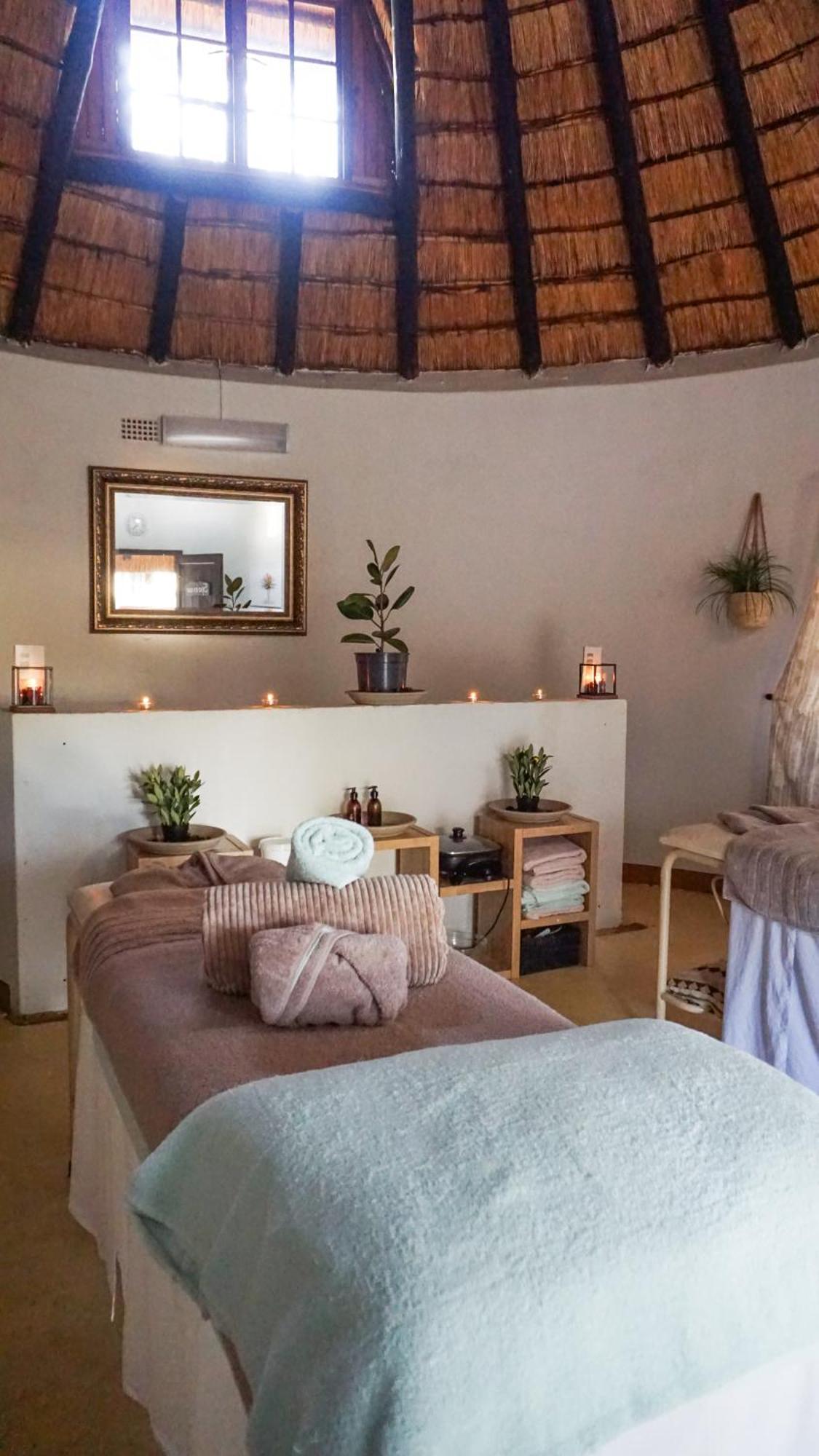 Hotel Honeyguide Ranger Camp Golders Green Esterno foto