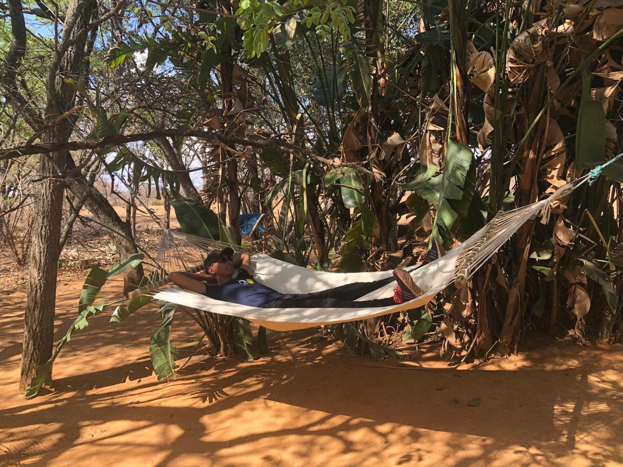Hotel Honeyguide Ranger Camp Golders Green Esterno foto