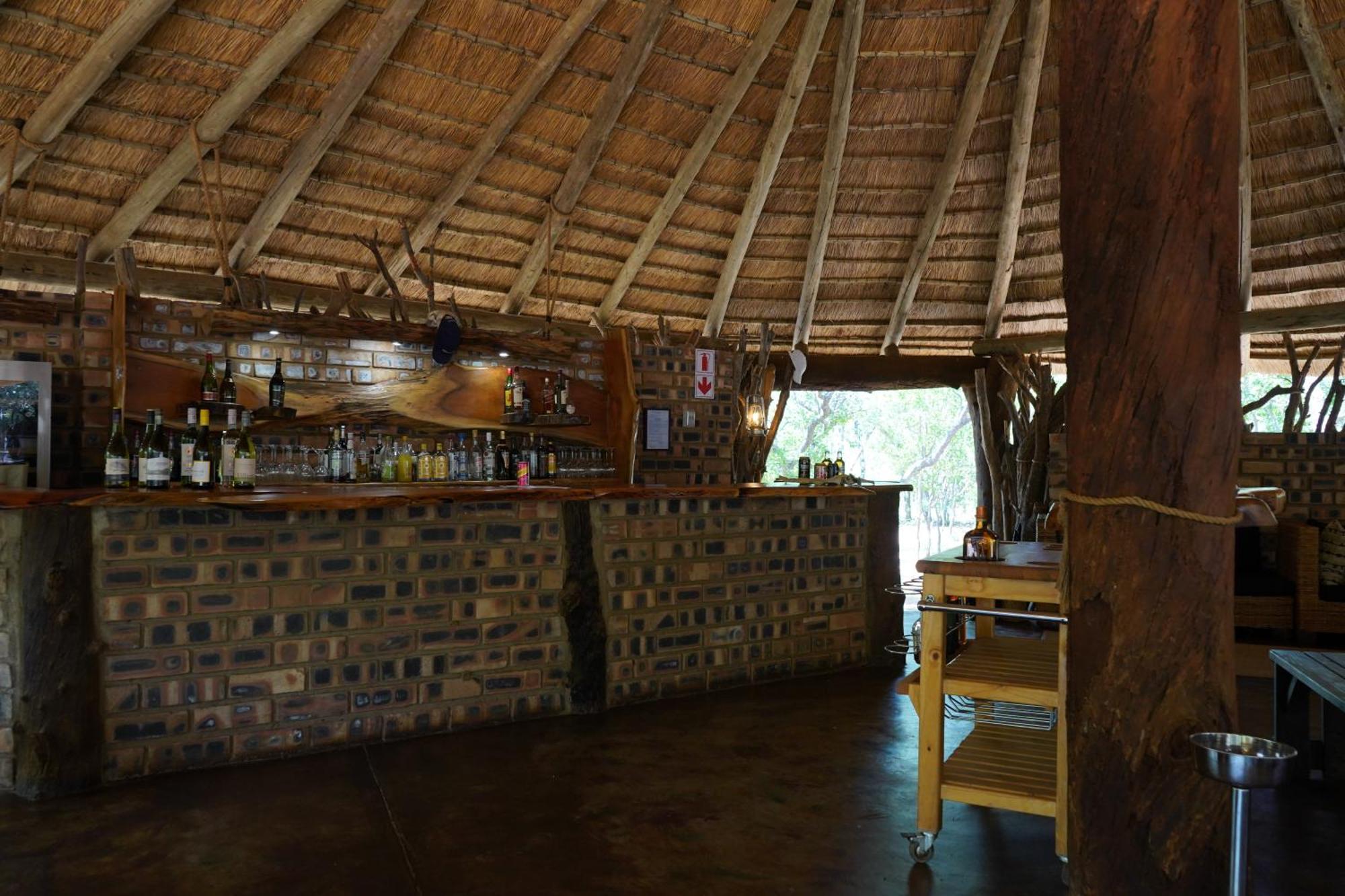 Hotel Honeyguide Ranger Camp Golders Green Esterno foto