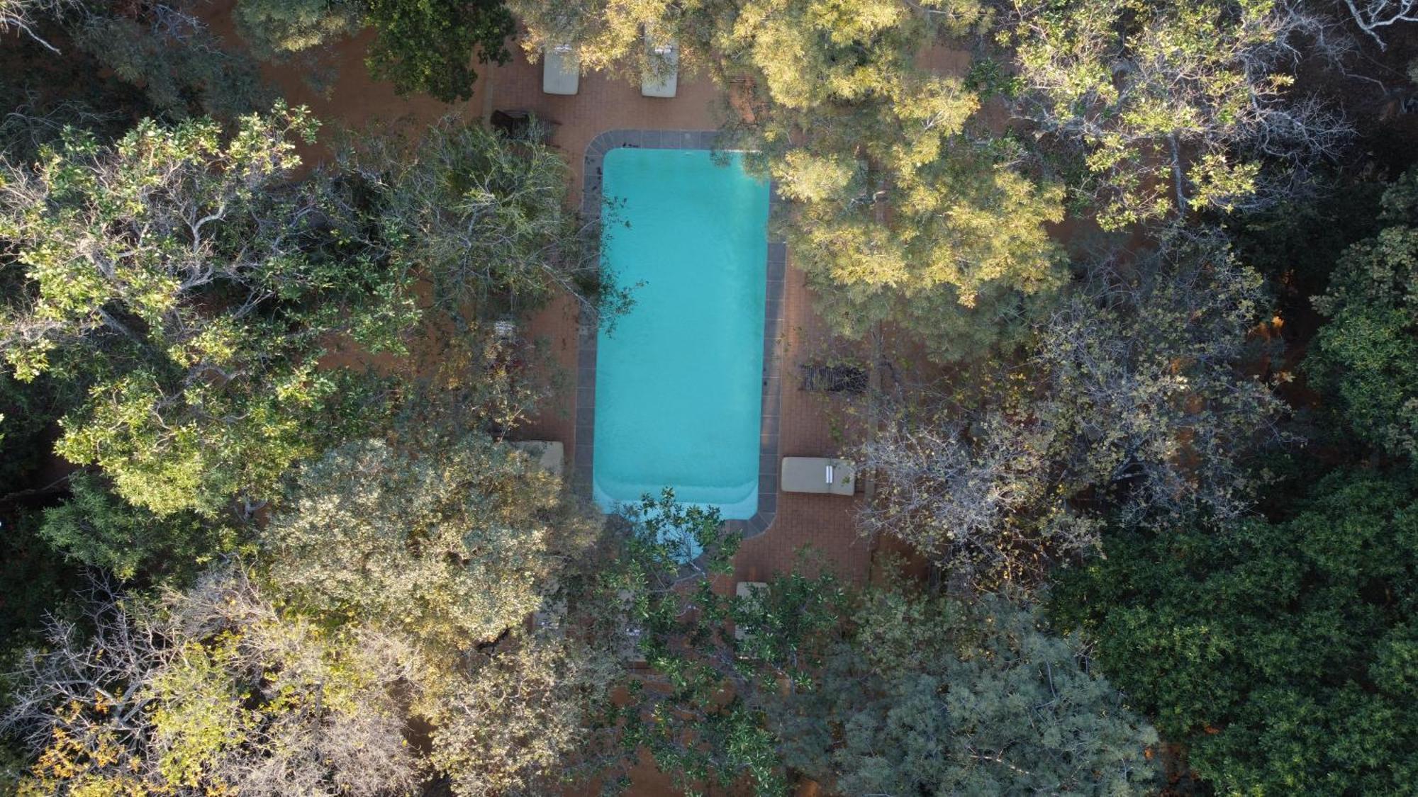 Hotel Honeyguide Ranger Camp Golders Green Esterno foto