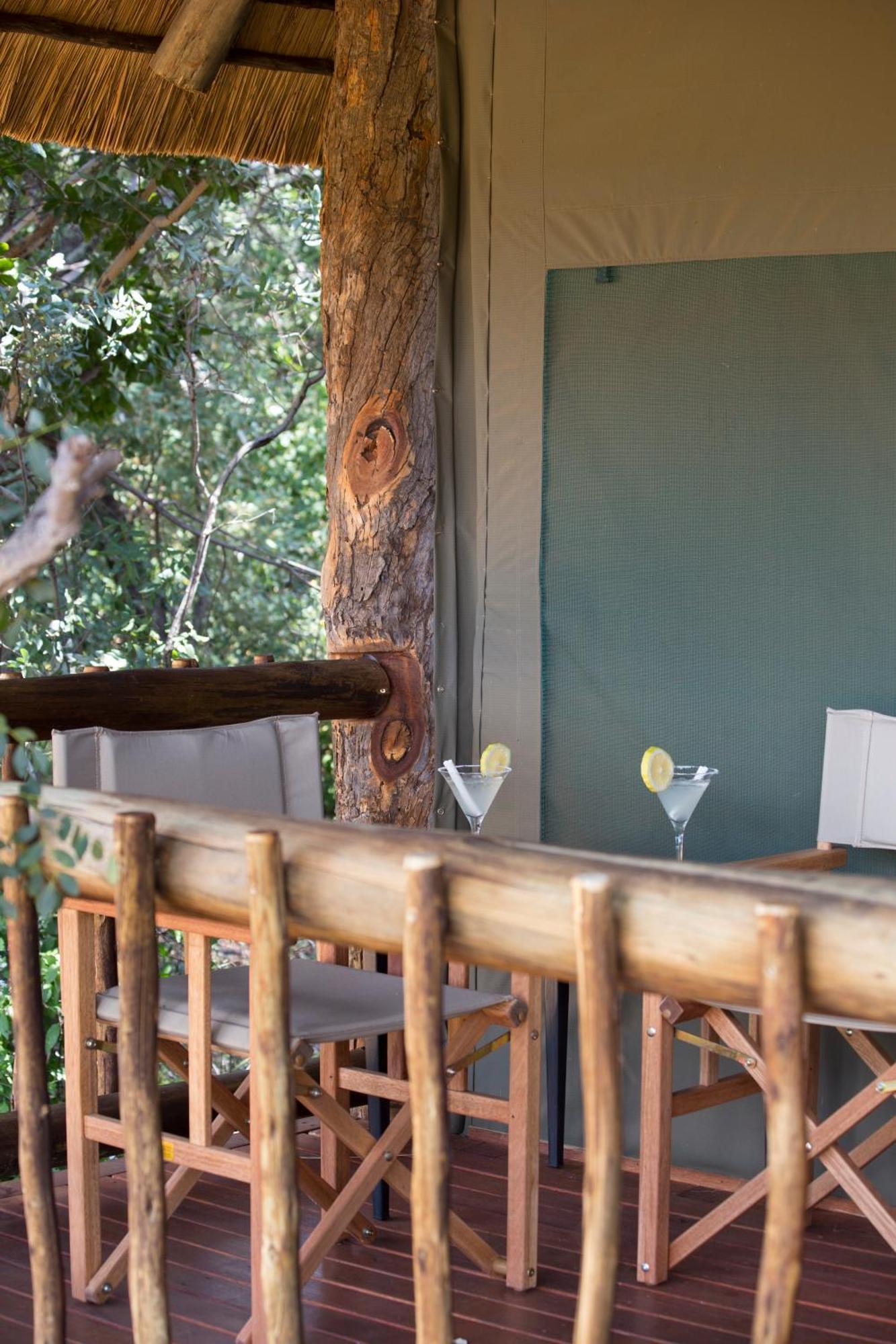Hotel Honeyguide Ranger Camp Golders Green Esterno foto