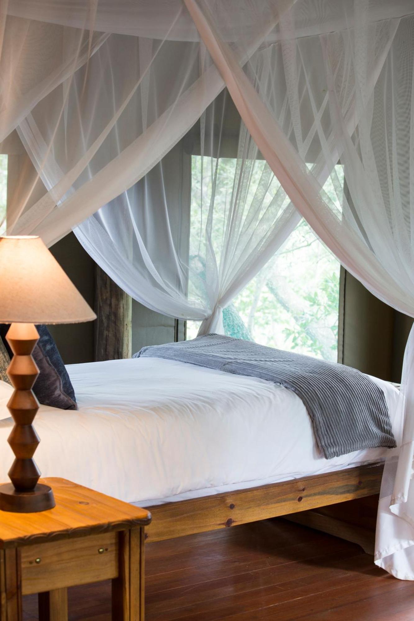Hotel Honeyguide Ranger Camp Golders Green Esterno foto