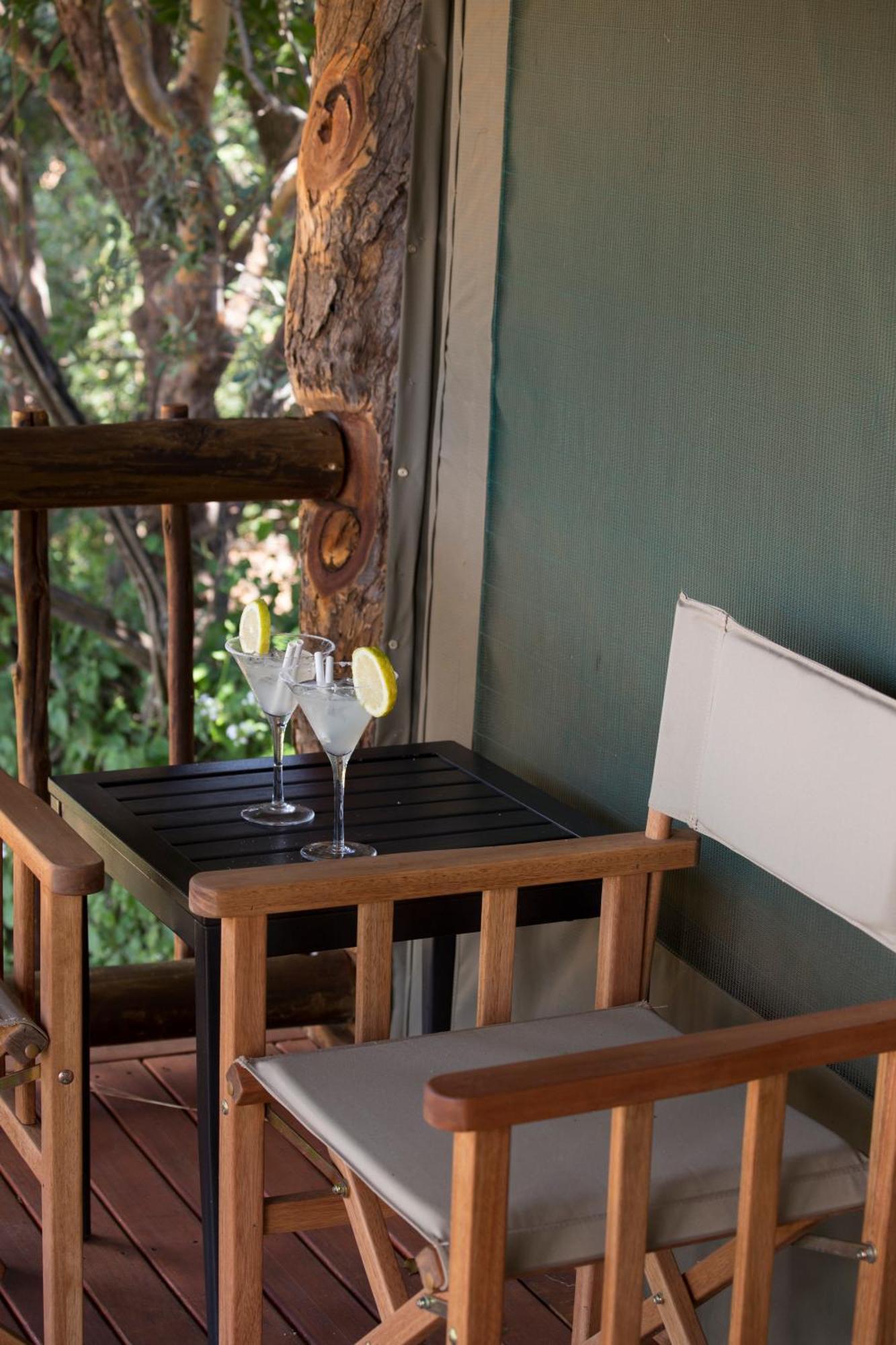 Hotel Honeyguide Ranger Camp Golders Green Esterno foto