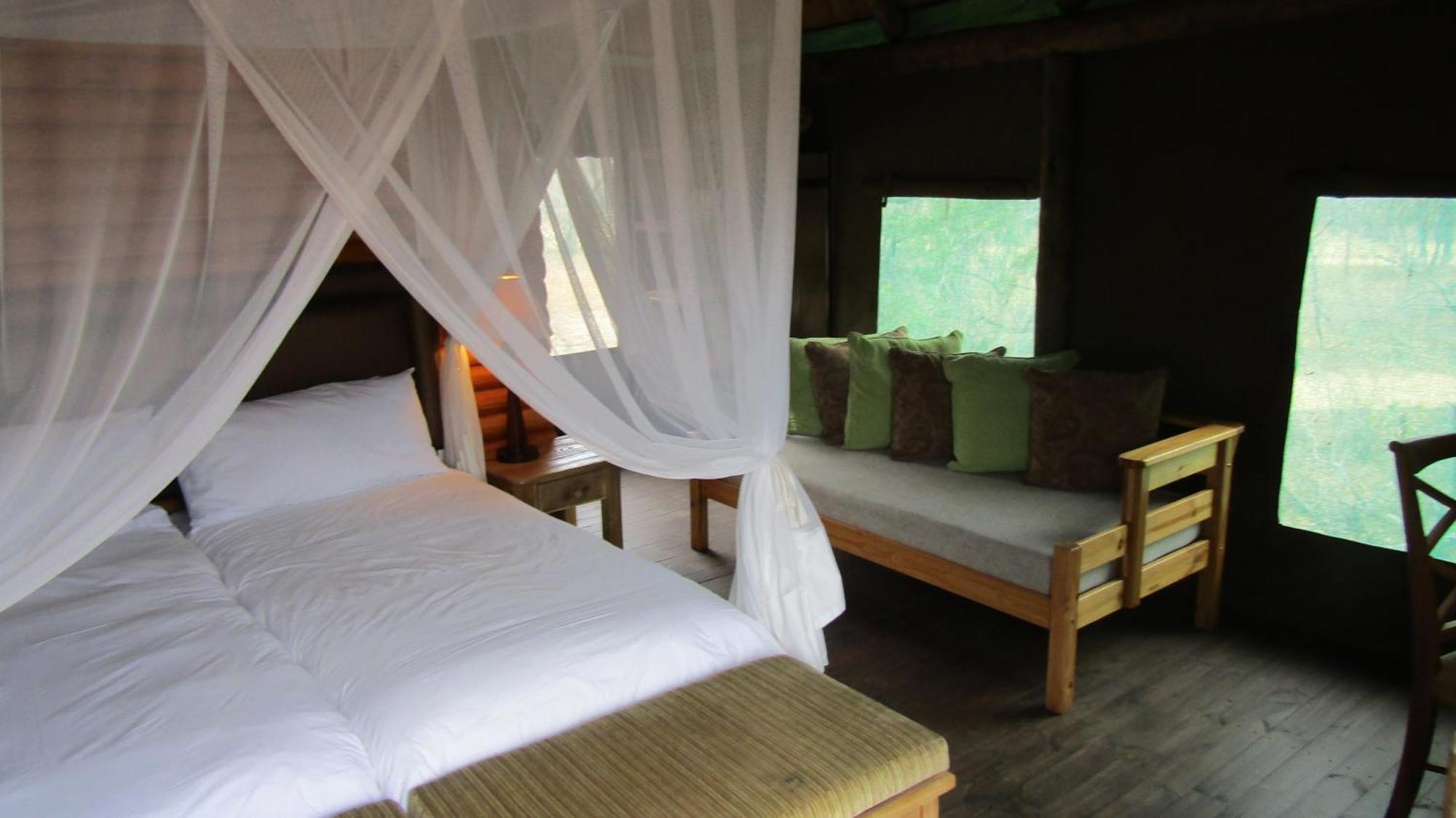 Hotel Honeyguide Ranger Camp Golders Green Camera foto