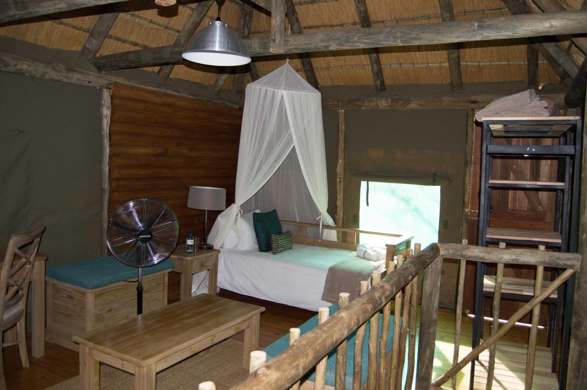 Hotel Honeyguide Ranger Camp Golders Green Camera foto