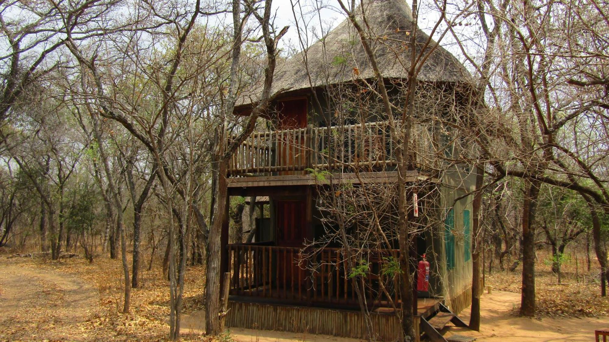 Hotel Honeyguide Ranger Camp Golders Green Camera foto