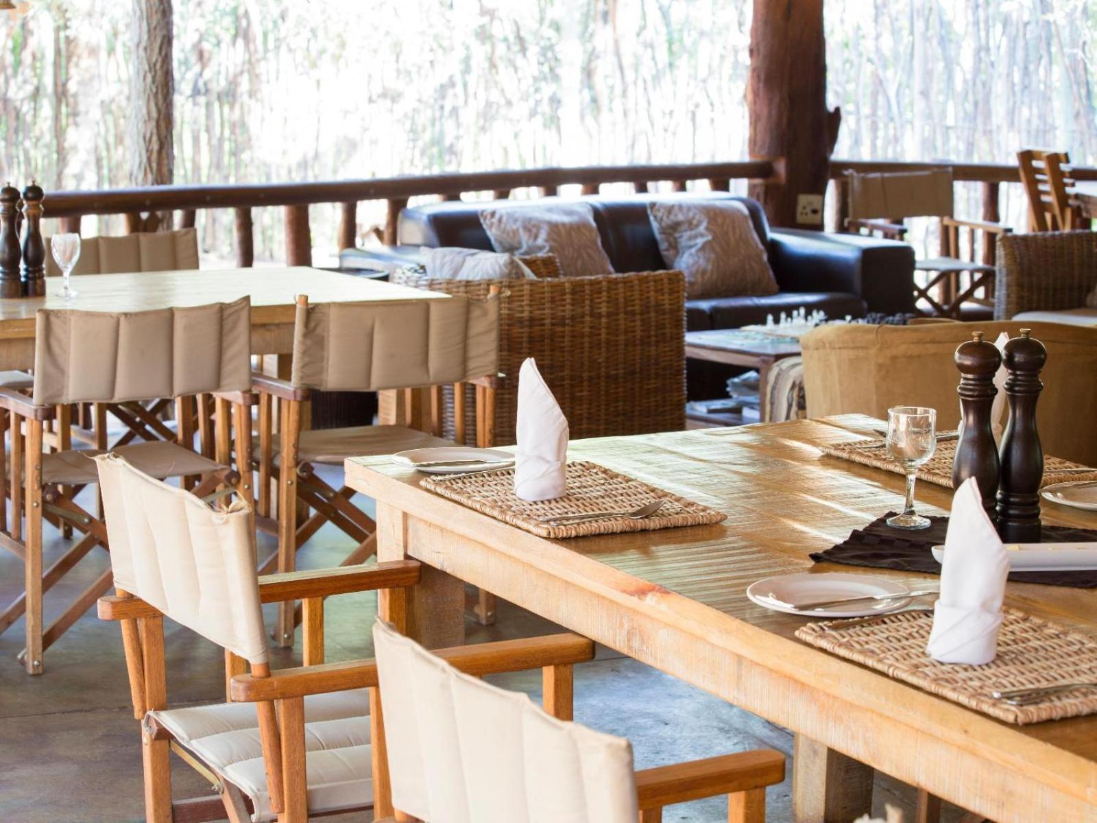 Hotel Honeyguide Ranger Camp Golders Green Esterno foto