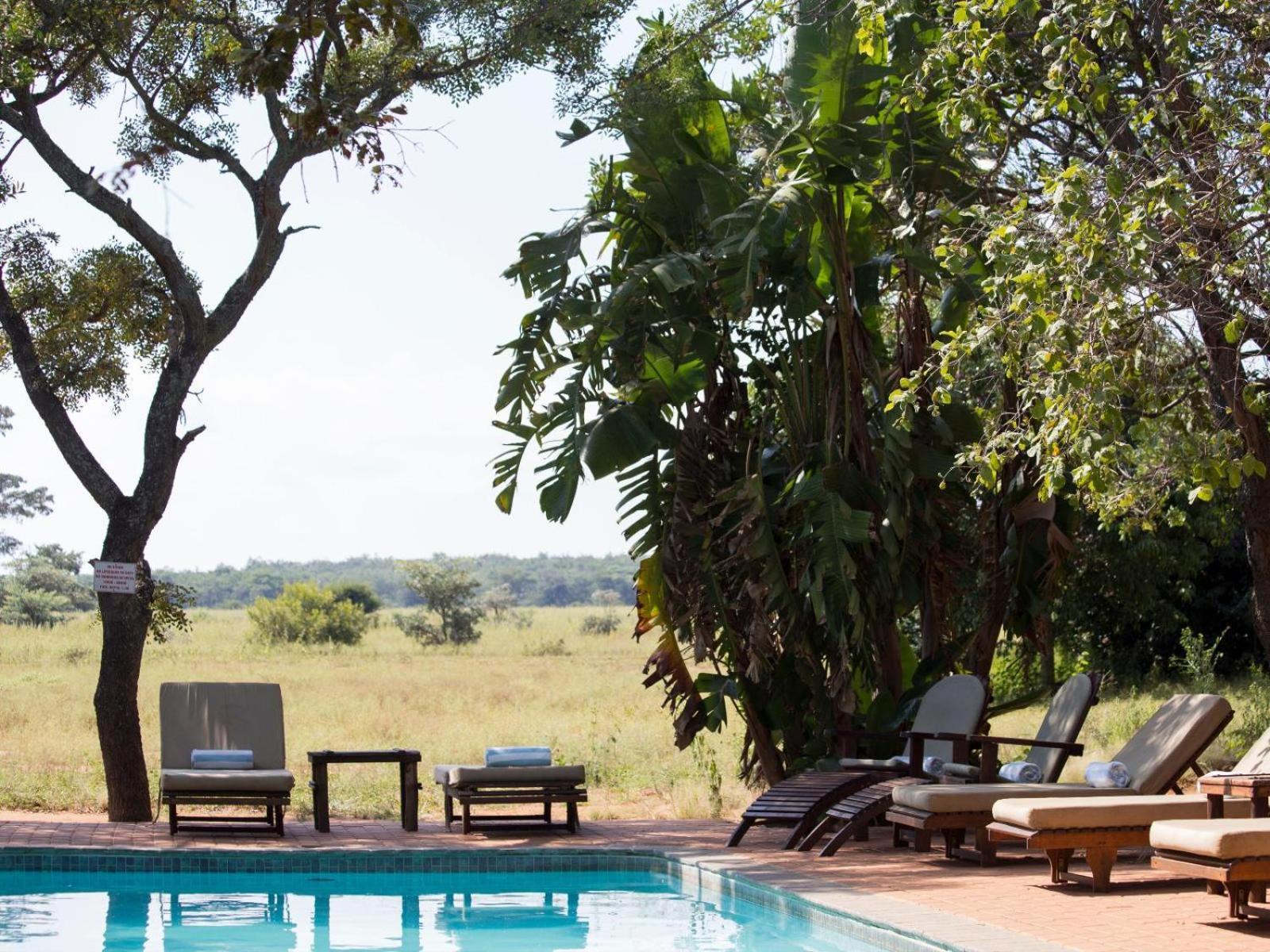 Hotel Honeyguide Ranger Camp Golders Green Esterno foto